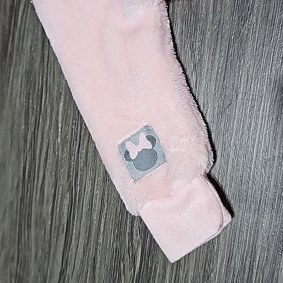 Infant Mini Mouse Sweater - Picture 2 of 8